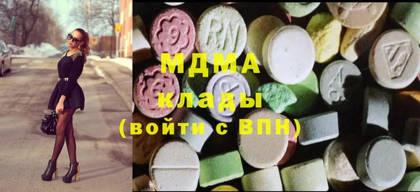 МДПВ Михайловск